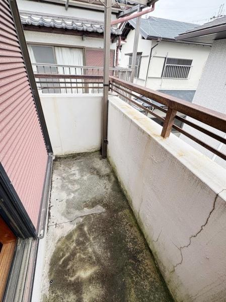 泉南市男里５丁目の中古一戸建て