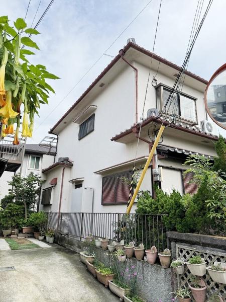 泉南市男里５丁目の中古一戸建て
