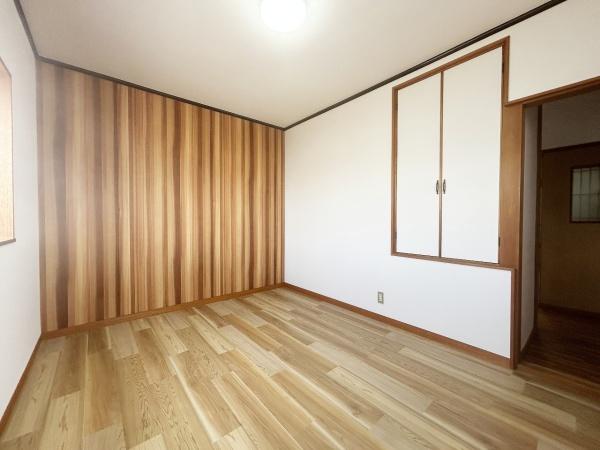 泉南市男里５丁目の中古一戸建て