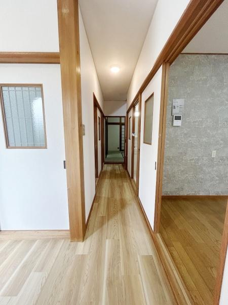 泉南市男里５丁目の中古一戸建て