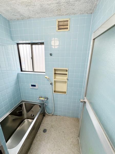 泉南市男里5丁目　中古戸建