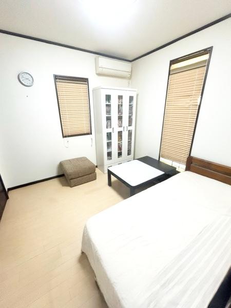 泉佐野市日根野の中古一戸建て