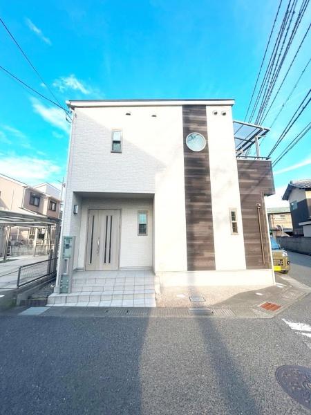 泉佐野市日根野　中古戸建