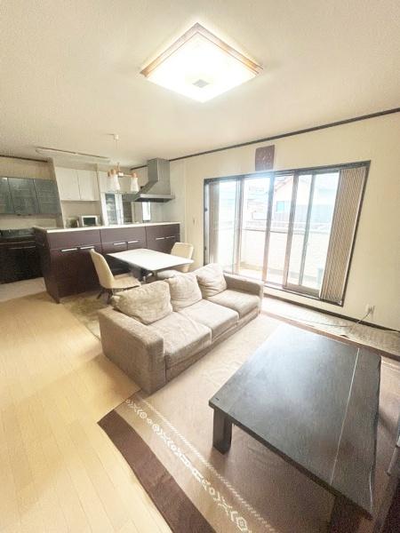 泉佐野市日根野の中古一戸建て