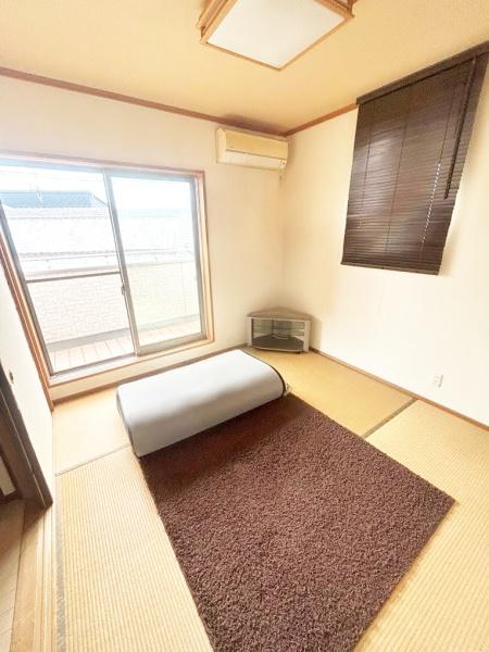 泉佐野市日根野の中古一戸建て
