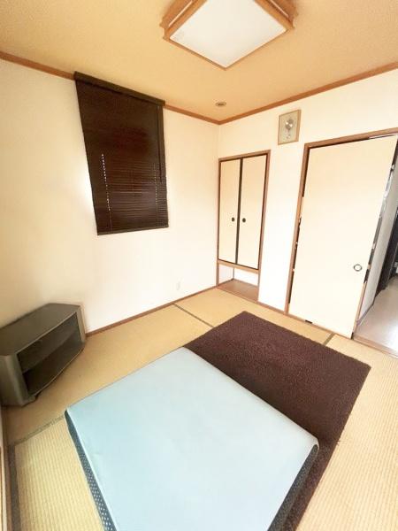 泉佐野市日根野の中古一戸建て