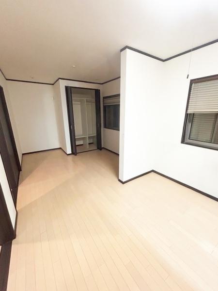 泉佐野市日根野　中古戸建
