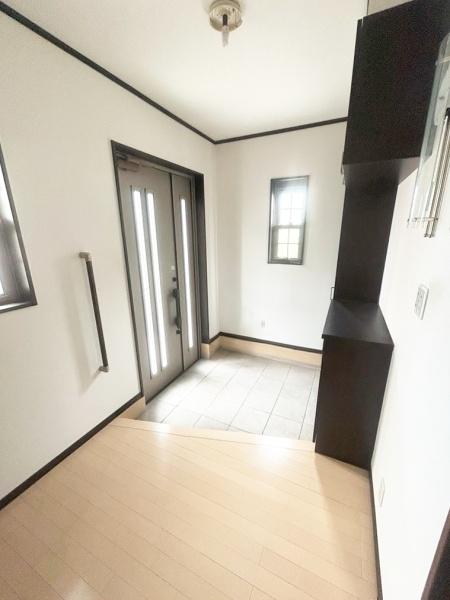 泉佐野市日根野の中古一戸建て