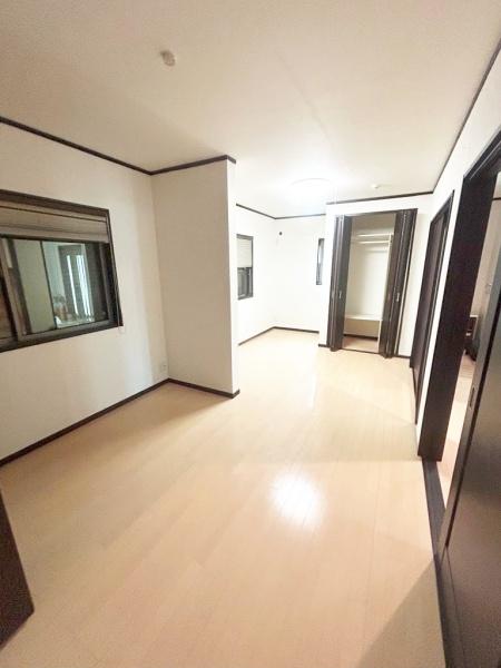 泉佐野市日根野　中古戸建