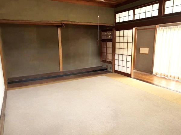 泉南市新家の中古一戸建て