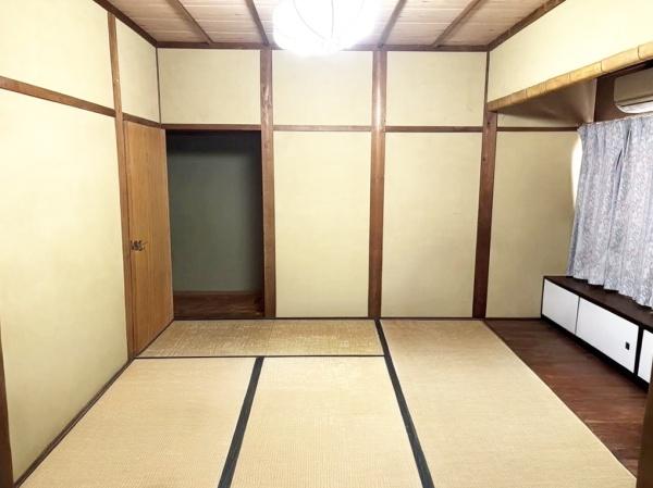 泉南市新家の中古一戸建て