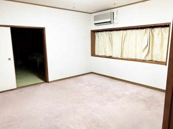 泉南市新家の中古一戸建て