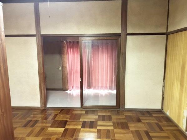 泉南市新家の中古一戸建て