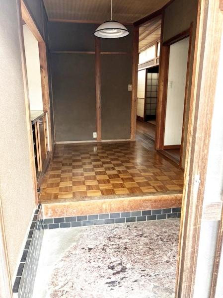 泉南市新家の中古一戸建て