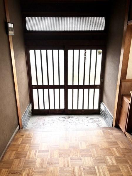 泉南市新家の中古一戸建て