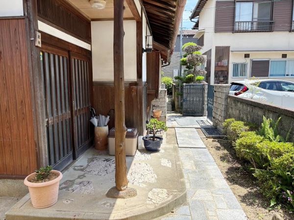 泉南市新家の中古一戸建て