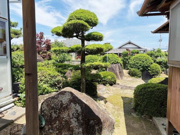 泉南市新家の中古一戸建て