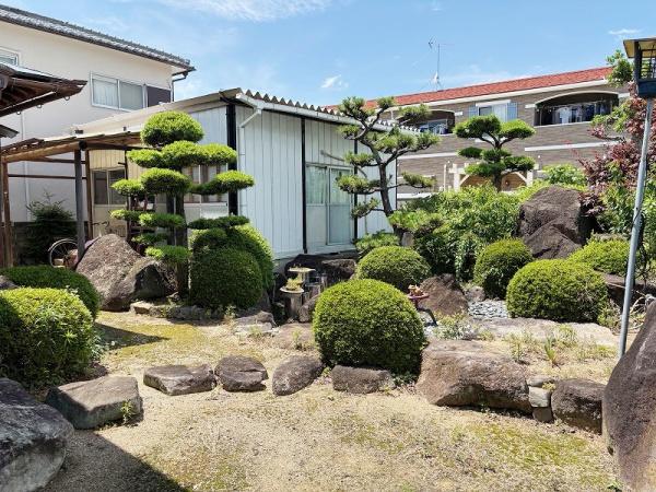 泉南市新家の中古一戸建て