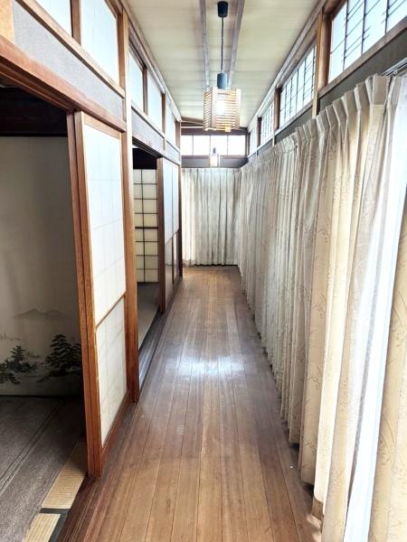 泉南市新家の中古一戸建て