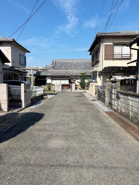 泉南市新家の中古一戸建て