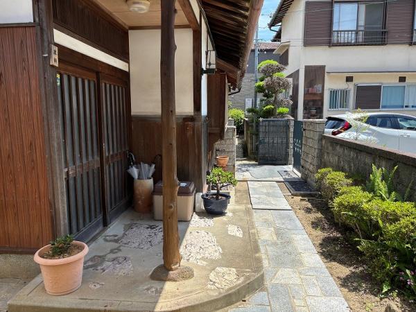 泉南市新家の中古一戸建て