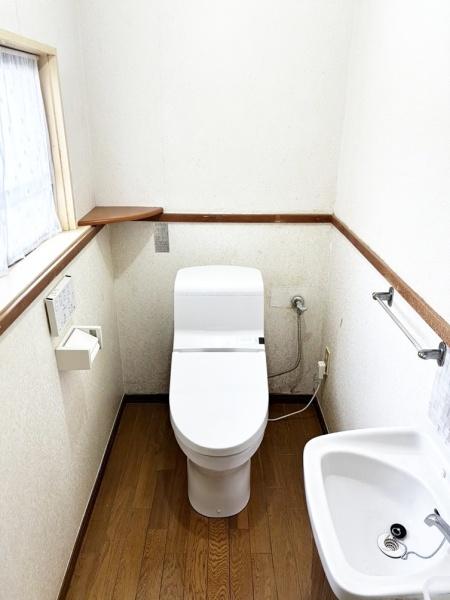 泉南市新家の中古一戸建て