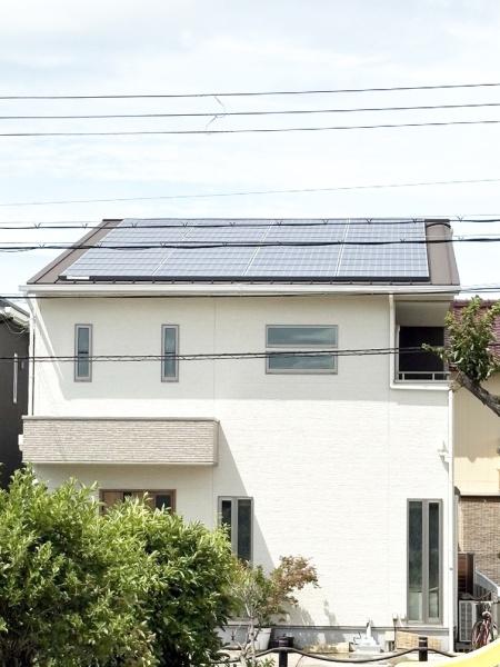 泉佐野市葵町１丁目の中古一戸建て