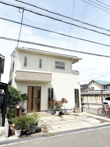 泉佐野市葵町１丁目　中古戸建