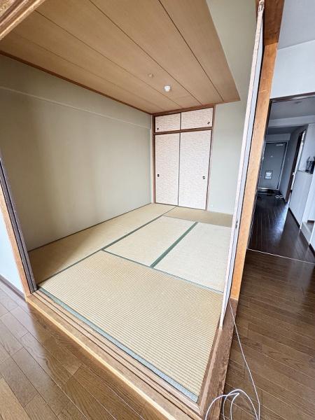 レックスガーデン岸和田