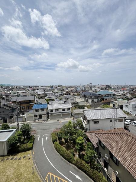 レックスガーデン岸和田