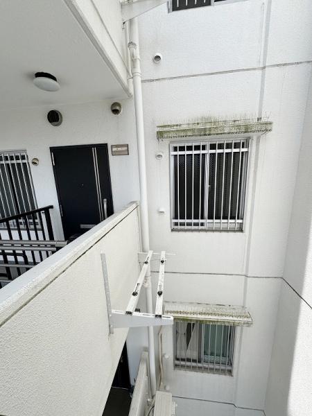 レックスガーデン岸和田