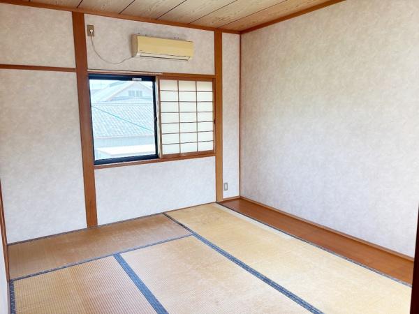 岸和田市尾生町７丁目の中古一戸建て