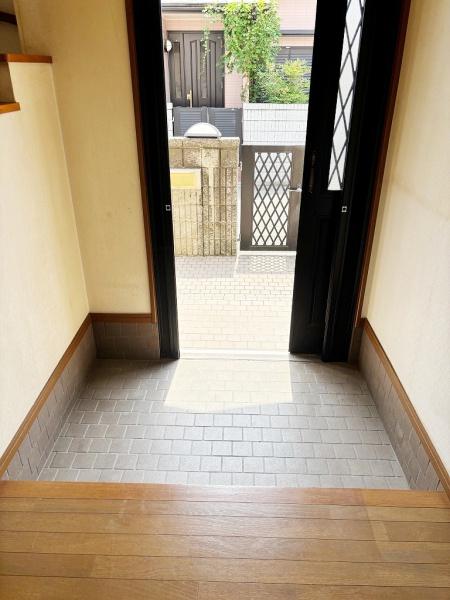 岸和田市尾生町７丁目の中古一戸建て