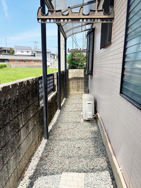 岸和田市尾生町７丁目の中古一戸建て