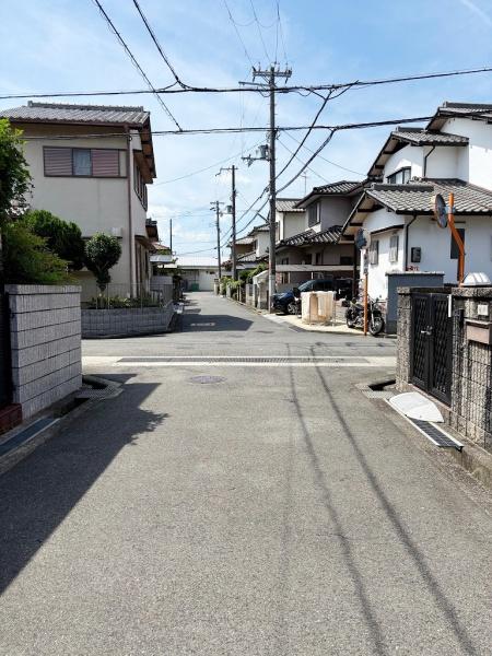 岸和田市尾生町７丁目の中古一戸建て
