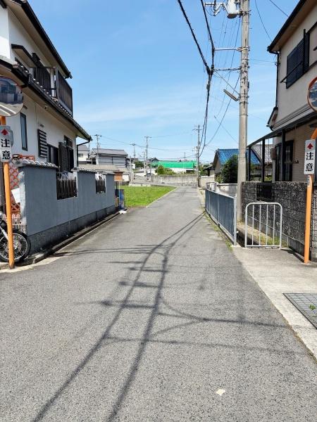 岸和田市尾生町７丁目の中古一戸建て