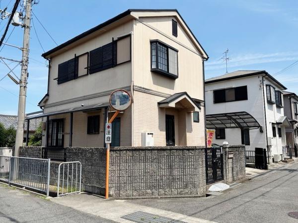 岸和田市尾生町７丁目の中古一戸建て