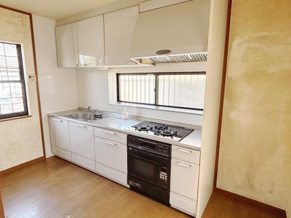 岸和田市尾生町７丁目の中古一戸建て