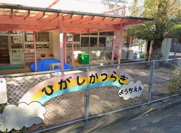 岸和田市河合町の中古一戸建て(岸和田市立東葛城幼稚園)