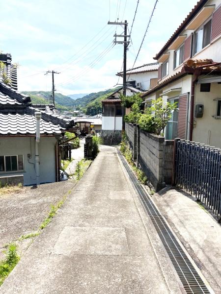 岸和田市河合町　中古戸建