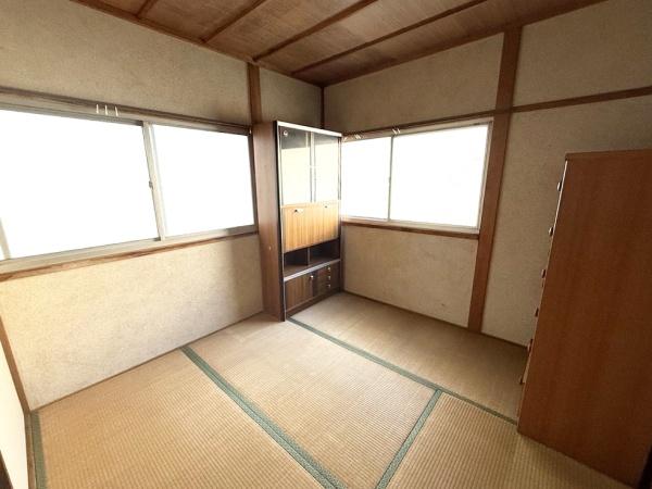貝塚市王子の中古一戸建て