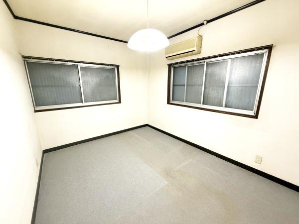 貝塚市王子の中古一戸建て