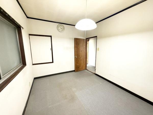貝塚市王子の中古一戸建て