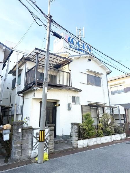 貝塚市王子の中古一戸建て