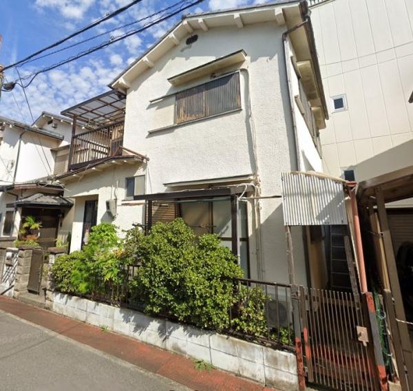 貝塚市王子　中古戸建
