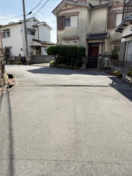 貝塚市王子の中古一戸建て