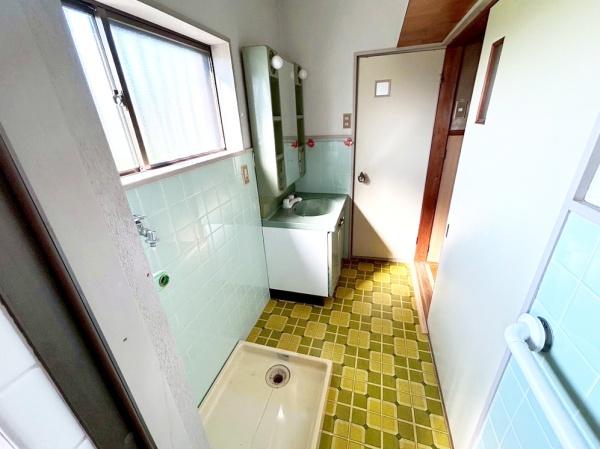 泉佐野市鶴原の中古一戸建て
