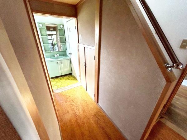 泉佐野市鶴原の中古一戸建て