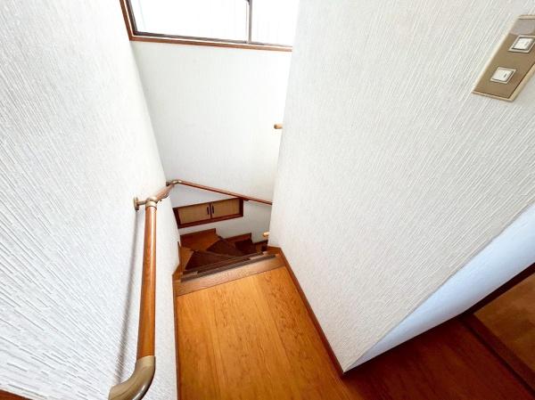 泉佐野市鶴原の中古一戸建て