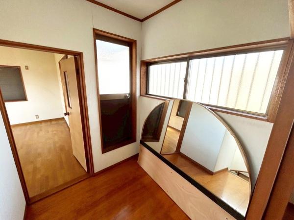 泉佐野市鶴原の中古一戸建て